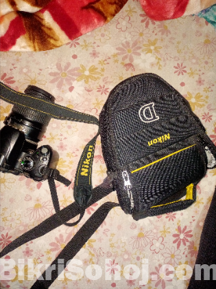 Nikon D60